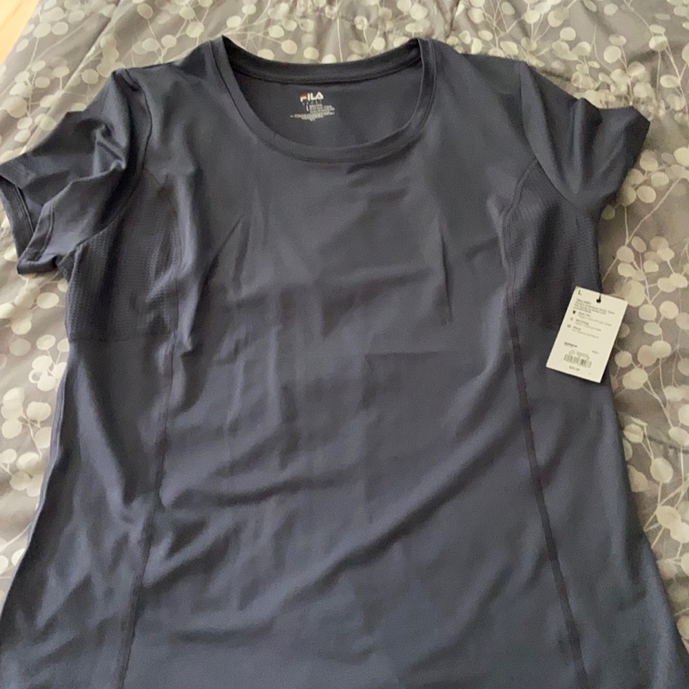 FILA sport ladies top